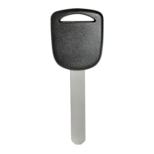 2002-2006 Honda HO01 Transponder Key / MEGAMOS ID 13 / AFTERMARKET 2002-2006 Honda HO01 Transponder Key / MEGAMOS ID 13 / AFTERMARKET